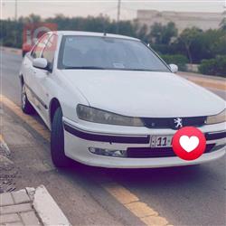 بيجو 406